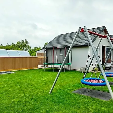 Letniskowe Sarbinowska Jaskolka *
